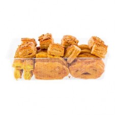 Zoutjes gemengd Maison kelder 